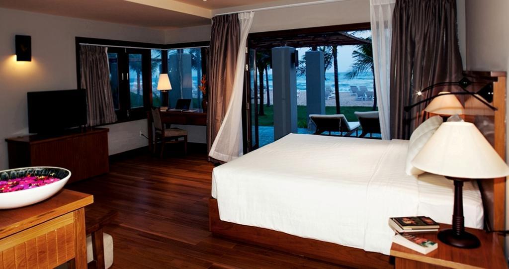Eden Resort Phú Quốc Exterior photo