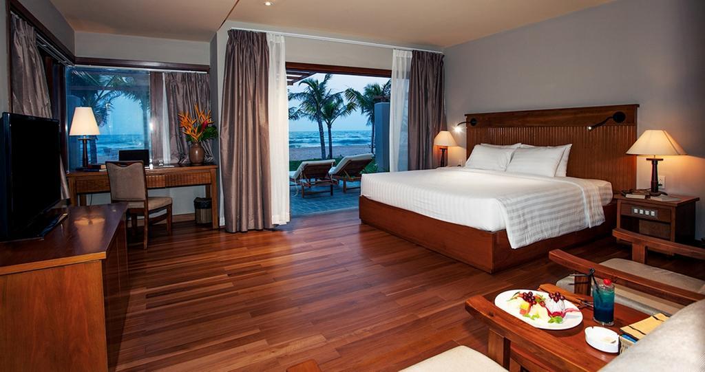 Eden Resort Phú Quốc Exterior photo