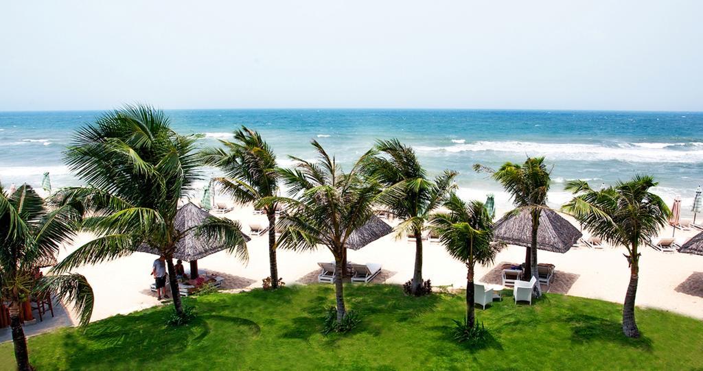Eden Resort Phú Quốc Exterior photo