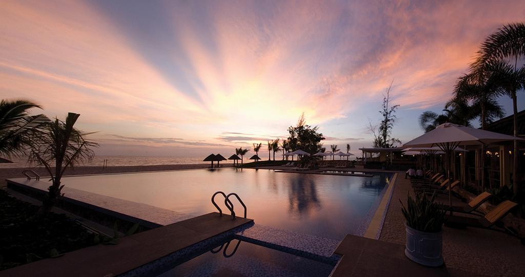 Eden Resort Phú Quốc Exterior photo