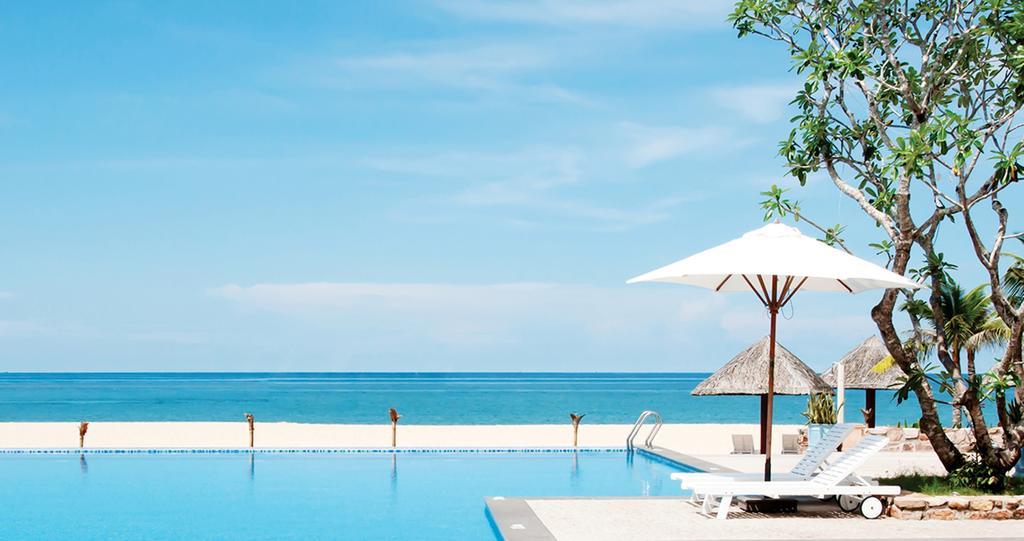 Eden Resort Phú Quốc Exterior photo