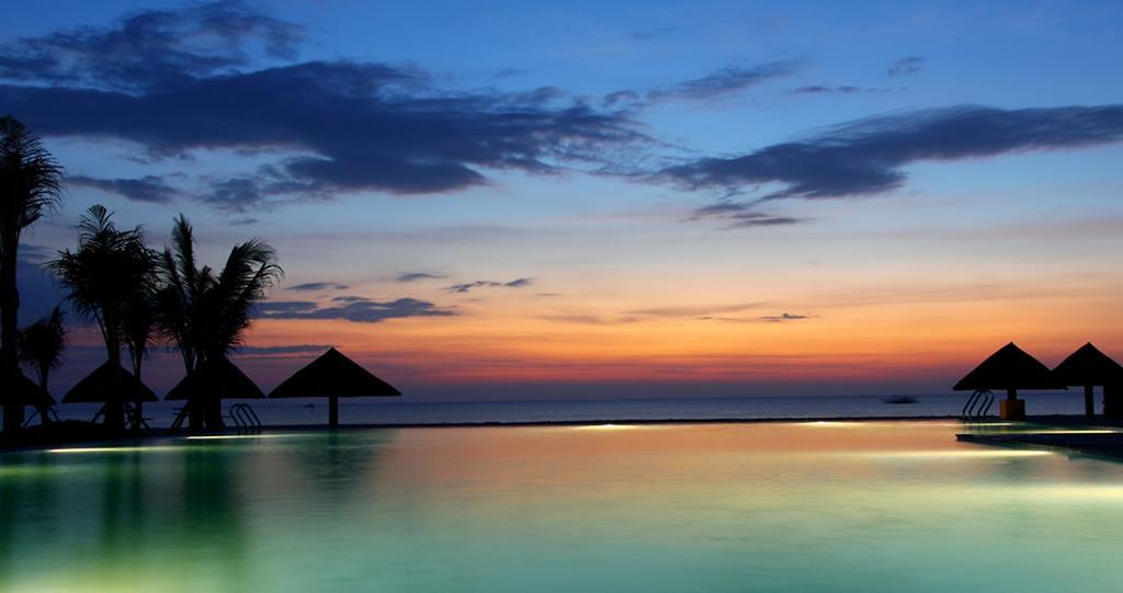 Eden Resort Phú Quốc Exterior photo