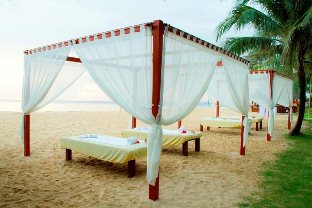 Eden Resort Phú Quốc Exterior photo