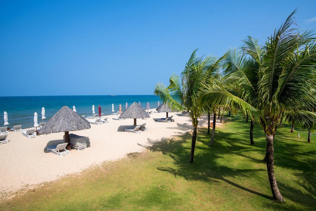 Eden Resort Phú Quốc Exterior photo