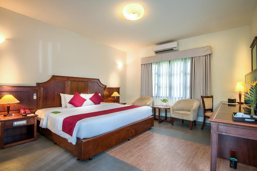Eden Resort Phú Quốc Exterior photo