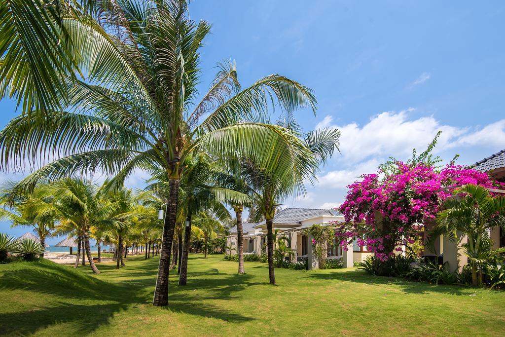 Eden Resort Phú Quốc Exterior photo