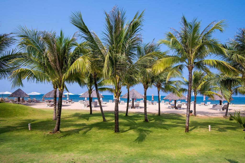Eden Resort Phú Quốc Exterior photo