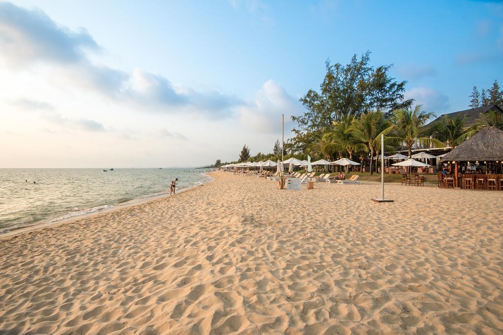 Eden Resort Phú Quốc Exterior photo