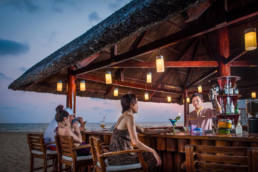 Eden Resort Phú Quốc Exterior photo
