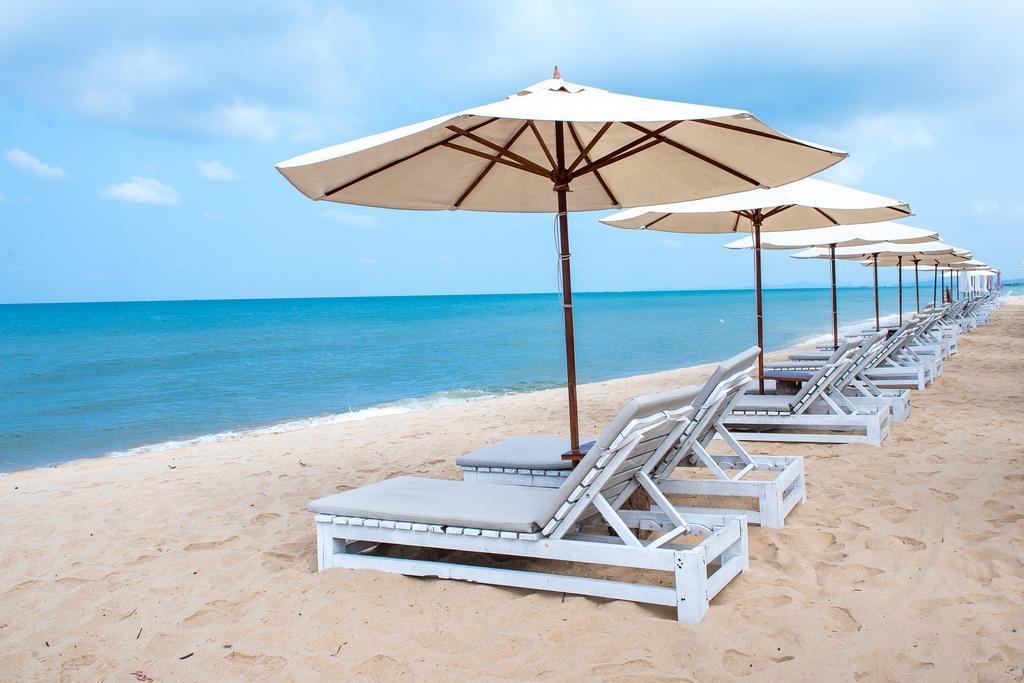 Eden Resort Phú Quốc Exterior photo