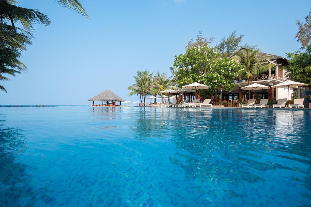 Eden Resort Phú Quốc Exterior photo