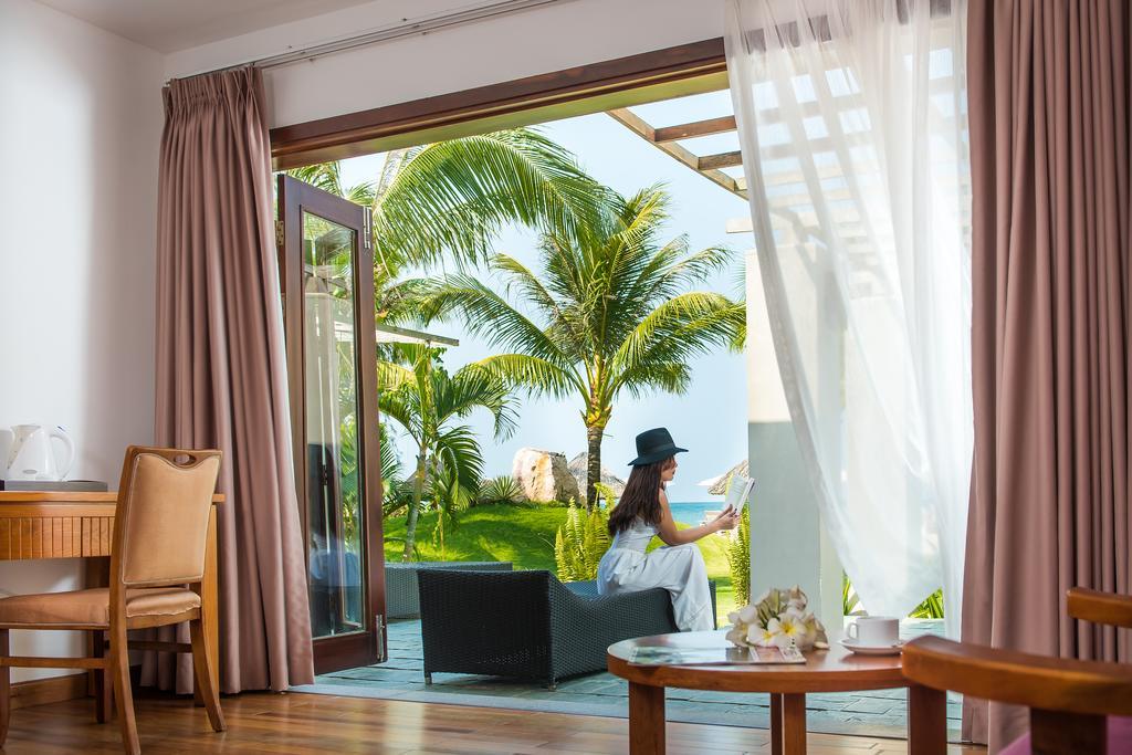 Eden Resort Phú Quốc Exterior photo