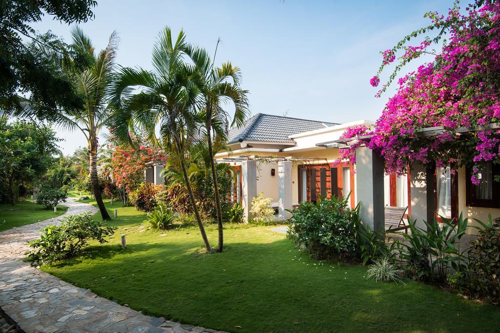 Eden Resort Phú Quốc Exterior photo