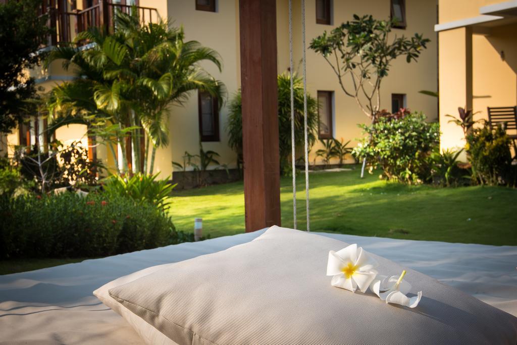 Eden Resort Phú Quốc Exterior photo