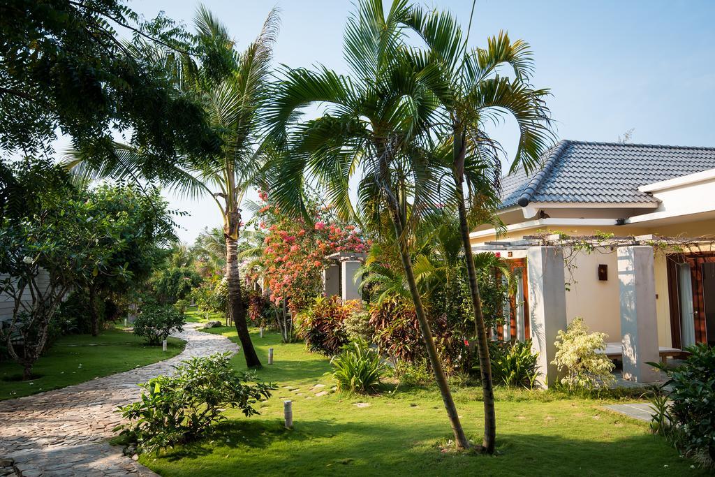 Eden Resort Phú Quốc Exterior photo