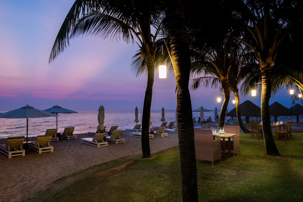 Eden Resort Phú Quốc Exterior photo