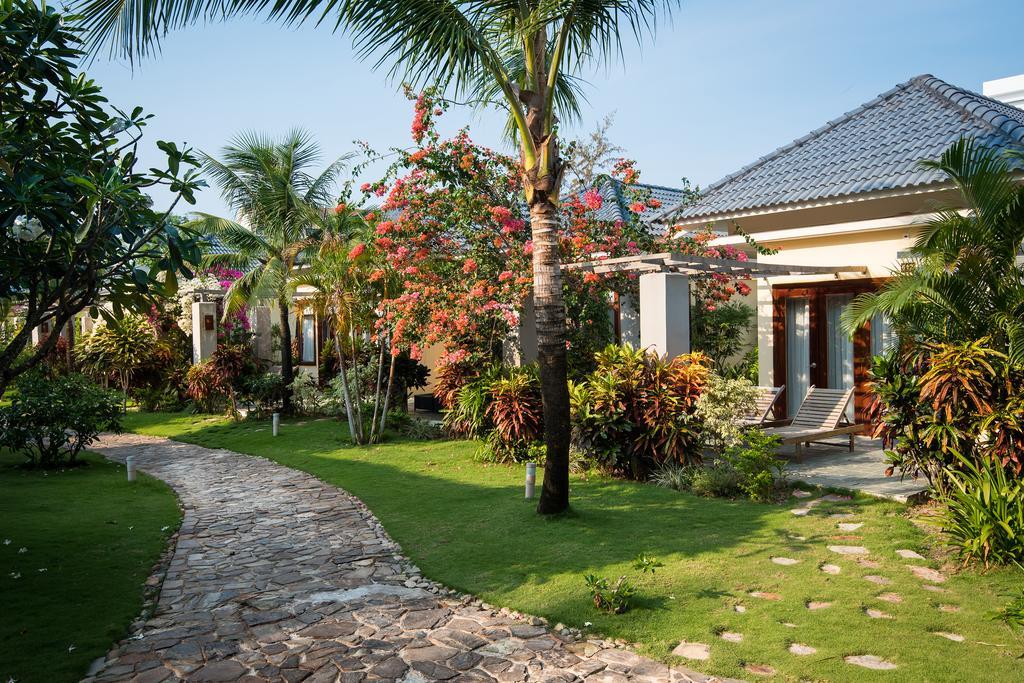 Eden Resort Phú Quốc Exterior photo