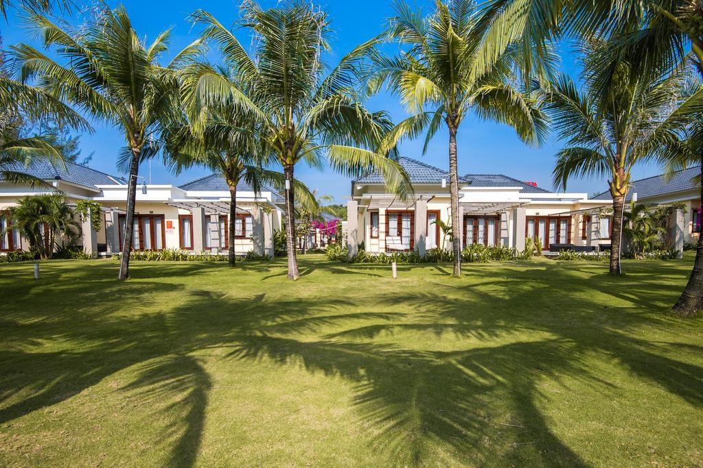 Eden Resort Phú Quốc Exterior photo