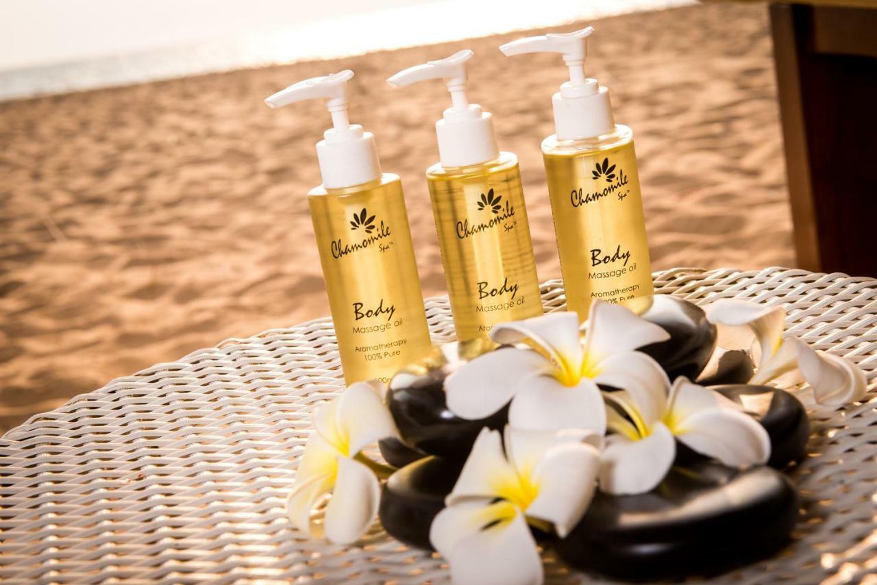 Eden Resort Phú Quốc Exterior photo